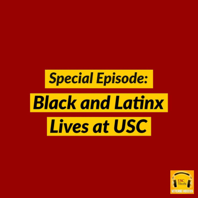 Viterbi Voices: The Podcast