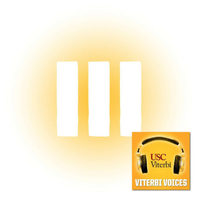 Viterbi Voices: The Podcast