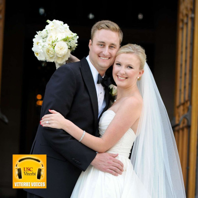 Viterbi Voices: The Podcast