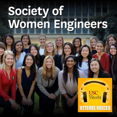 Viterbi Voices: The Podcast
