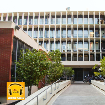 Viterbi Voices: The Podcast