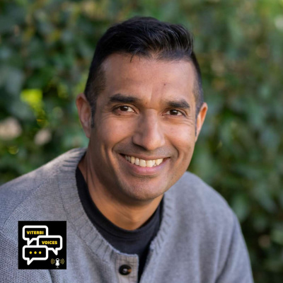 Viterbi Voices: The Podcast