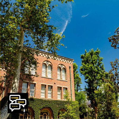 Viterbi Voices: The Podcast