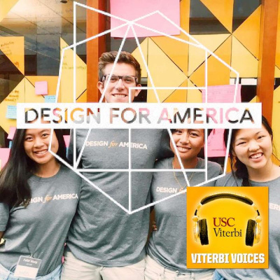 Viterbi Voices: The Podcast