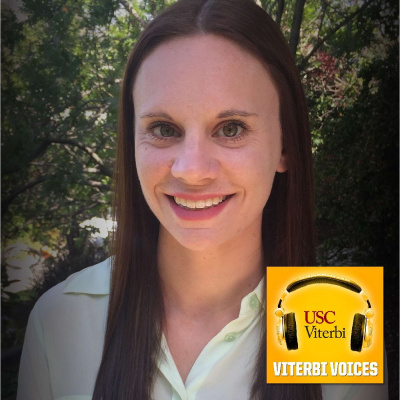 Viterbi Voices: The Podcast