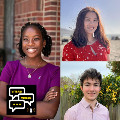 Viterbi Voices: The Podcast