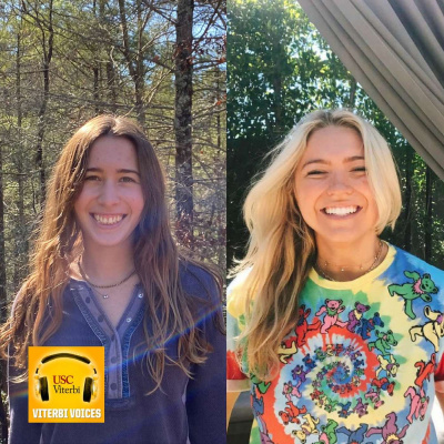 Viterbi Voices: The Podcast