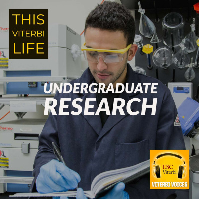 Viterbi Voices: The Podcast