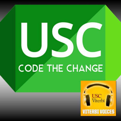 Viterbi Voices: The Podcast