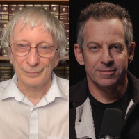 #414 — Strange Truths