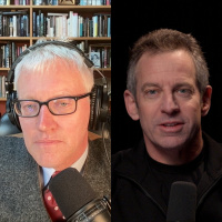 #406 — The Legacy of Christianity