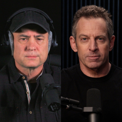 Waking Up With Sam Harris