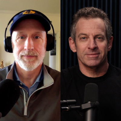 Waking Up With Sam Harris