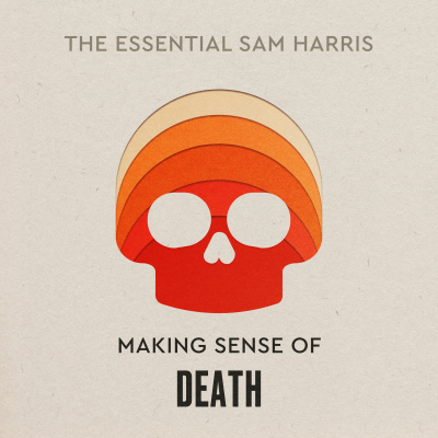 Waking Up With Sam Harris