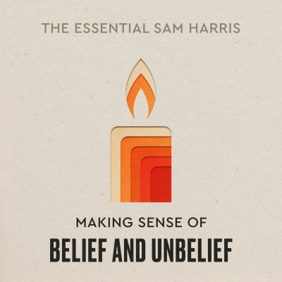 Waking Up With Sam Harris