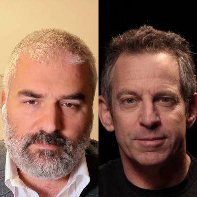 Waking Up With Sam Harris