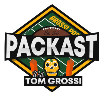 The Packers Draft Kylin Hill Reaction  Breakdown