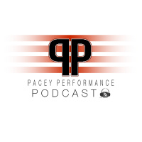 Pacey Performance Podcast #1 - Ben Mays