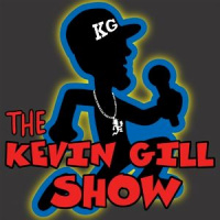 Kevin Gill Show #16 Rikishi