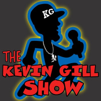 Kevin Gill Show Episode #8 Freddy Madball