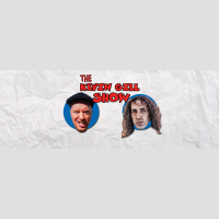 Danny Lilker from Nuclear Assault, SOD, Anthrax, Brutal Truth