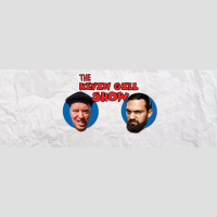 Aron Stevens aka Damien Sandow - Ep 157 - Kevin Gill Show