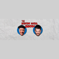 Ep 118 - Matt Sydal in person interview FKA Evan Bourne