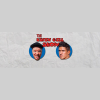 Ep 120 - Ethan Carter III aka ECIII from Impact Wrestling