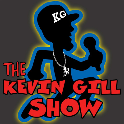 Kevin Gill Show