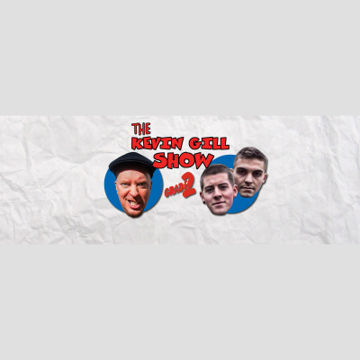 Kevin Gill Show
