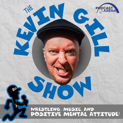Kevin Gill Show