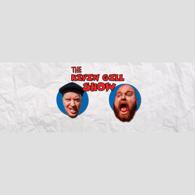 Kevin Gill Show
