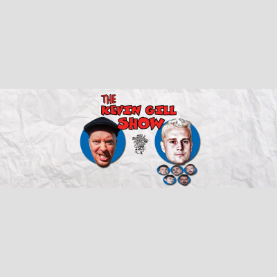 Kevin Gill Show