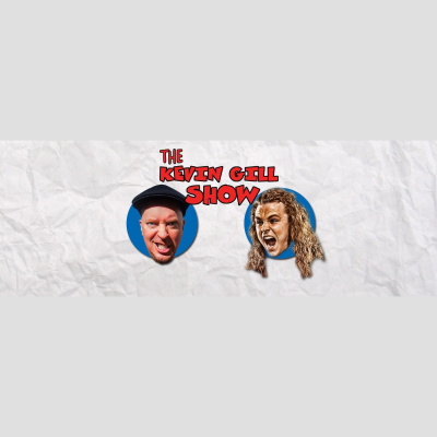 Kevin Gill Show