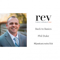316 - Back to Basics with Phil Duke