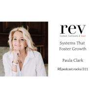 311 - Systems That Foster Growth with Paula Clark