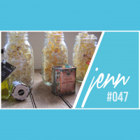 (047) 5 Healthy Snacks with Food Blogger Sarah Withers