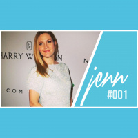 (001) PHILANTHROPY: Holidays, Baby2Baby, and more