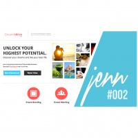 (002) Vision Boarding Online