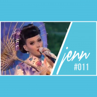 (011) PERSONAL BRANDING-- PURRY STYLE