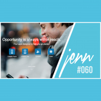 (060) Linkedin for Young Female Entrepreneurs?