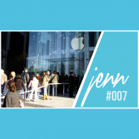 (007) CHANGES TO BLACK FRIDAY