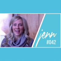 (042) Detox from Sugar