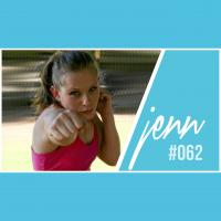 (062) Turning a Passion Into a Business