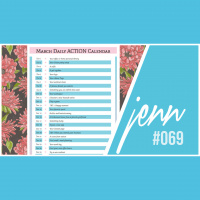 (069) Heads up For Young Female Entrepreneurs in March