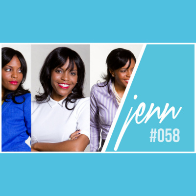 Jenn Cast Daily (audio)