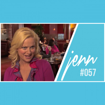 Jenn Cast Daily (audio)