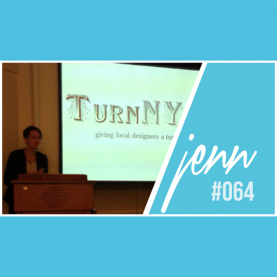 Jenn Cast Daily (audio)