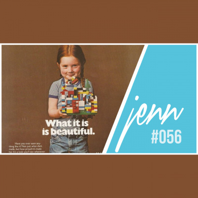 Jenn Cast Daily (audio)