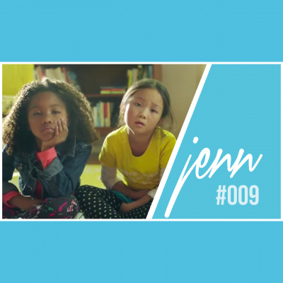 Jenn Cast Daily (audio)